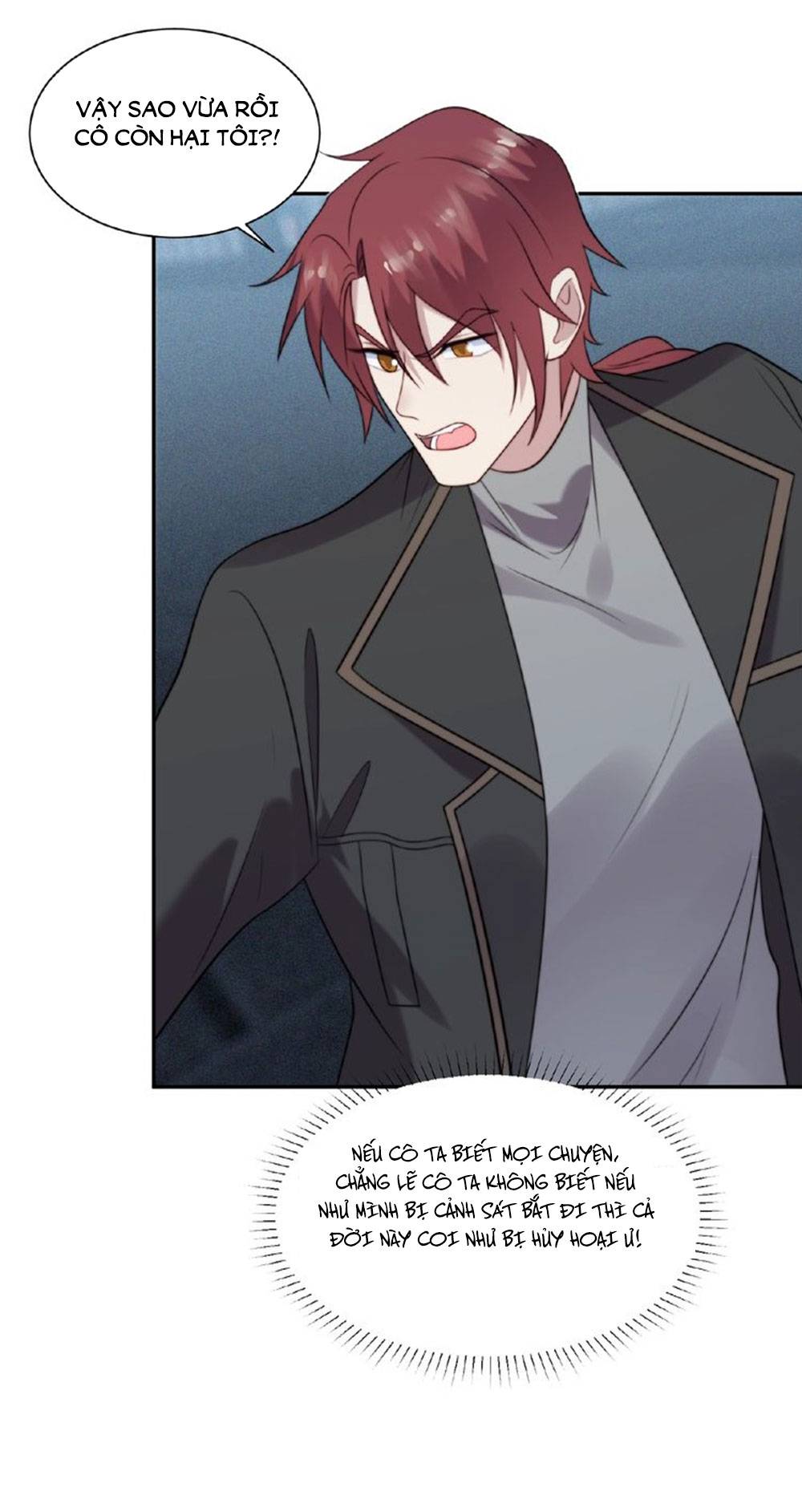 khoá chặt đôi môi (full) chapter 17 20