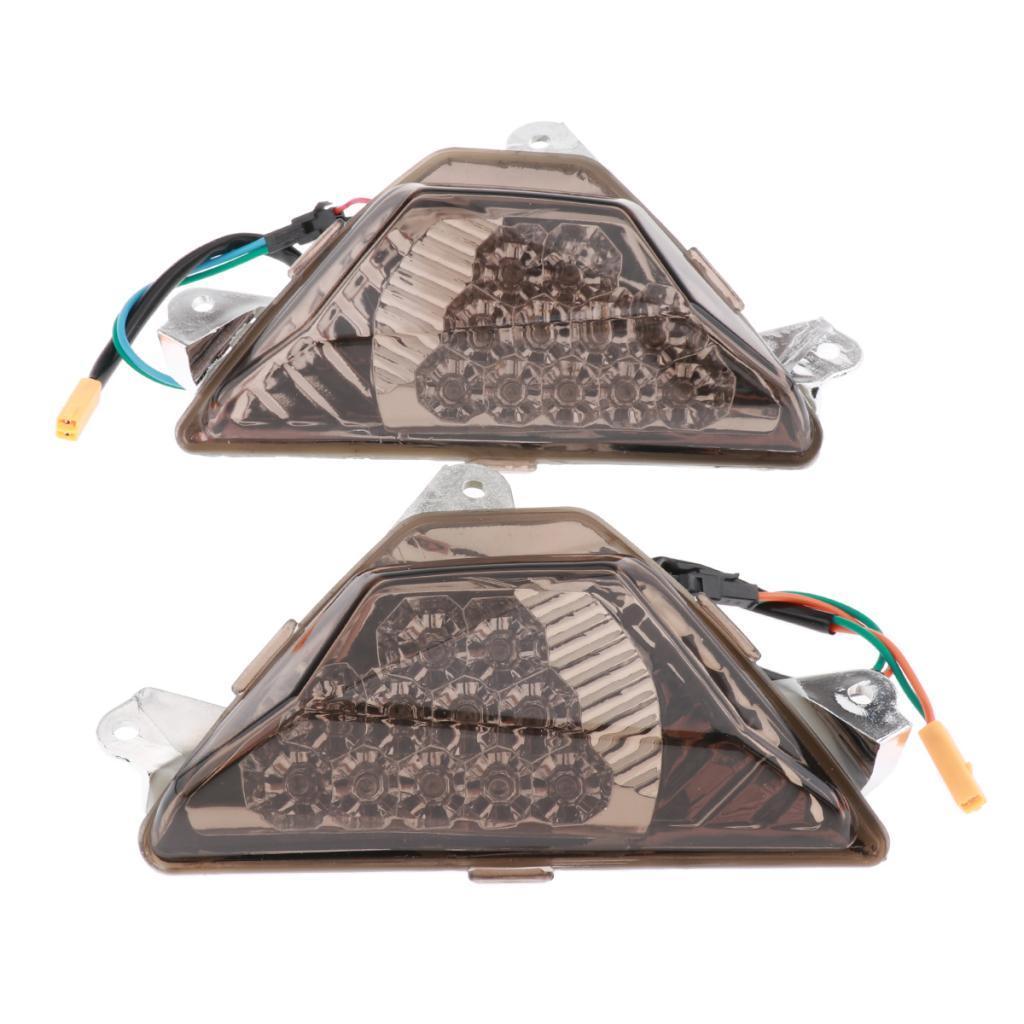 Front  Indicator Blinker  Lens Light for    300