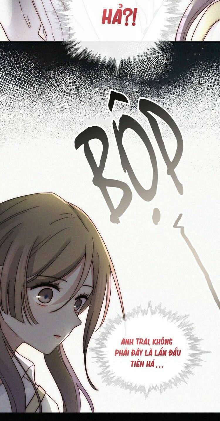 nếu ngày đó chúng ta chưa quen biết chapter 12 39