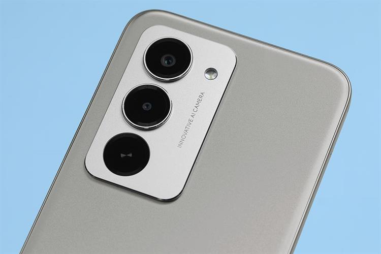 Điện thoại Xiaomi Redmi 15 8GB/128GB - Hàng Chính Hãng