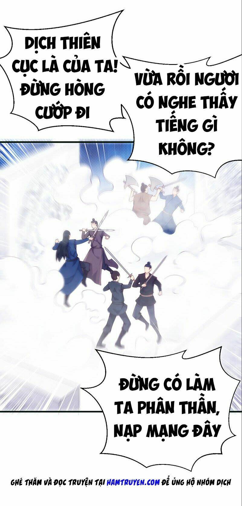 thiên hạ kiếp chapter 18.2 4