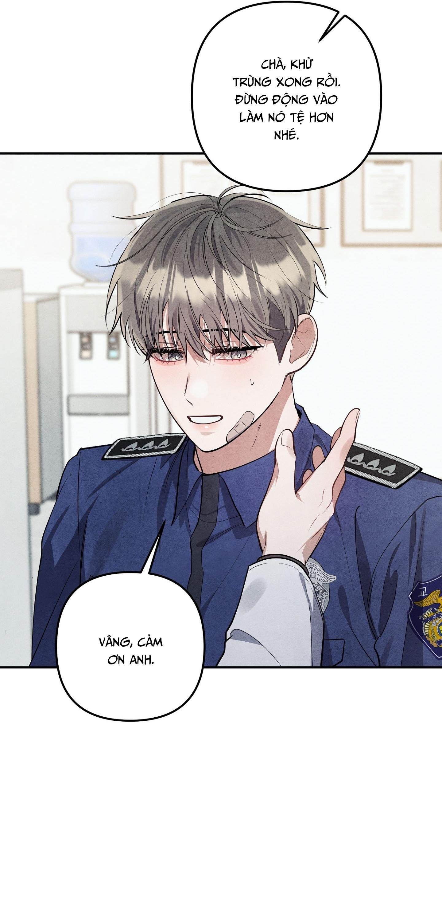 hắc diễm dục vọng chapter 4 66