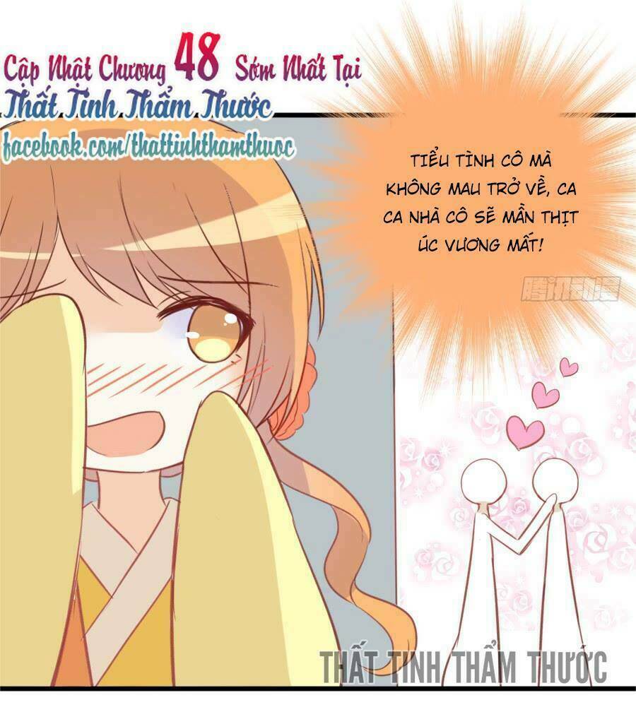 hôm nay ta cũng muốn trêu chọc nàng chapter 47 37