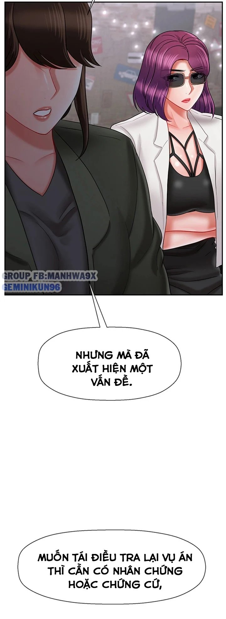 lớp học thể chất chapter 34 23