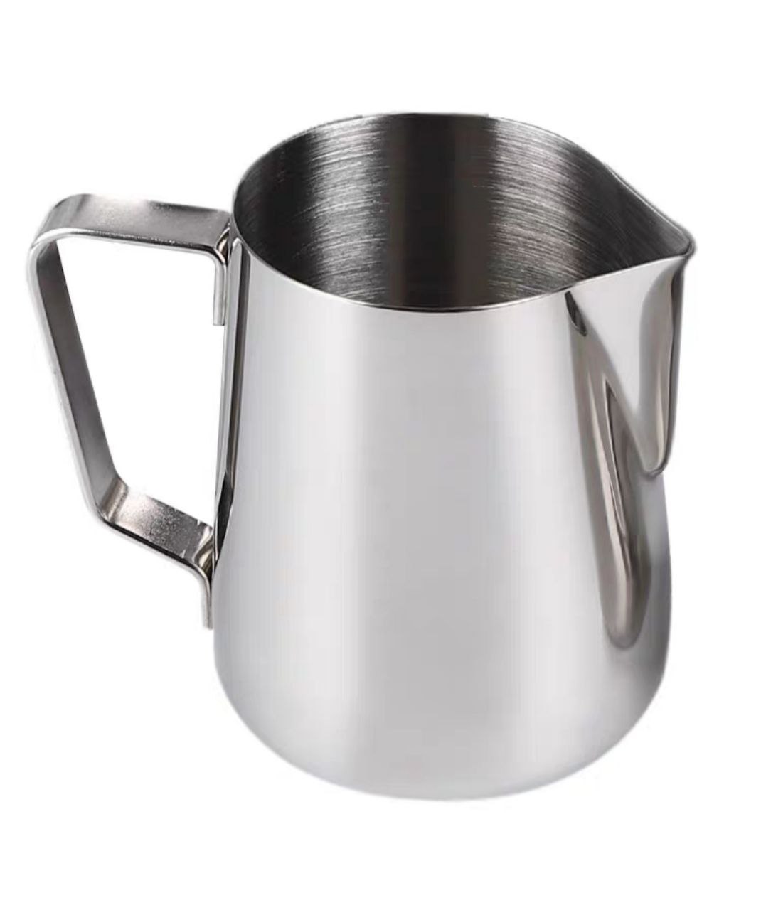 CA INOX ĐÁNH SỮA INOX 1500ML - 1000ML - 600ML - 350ML