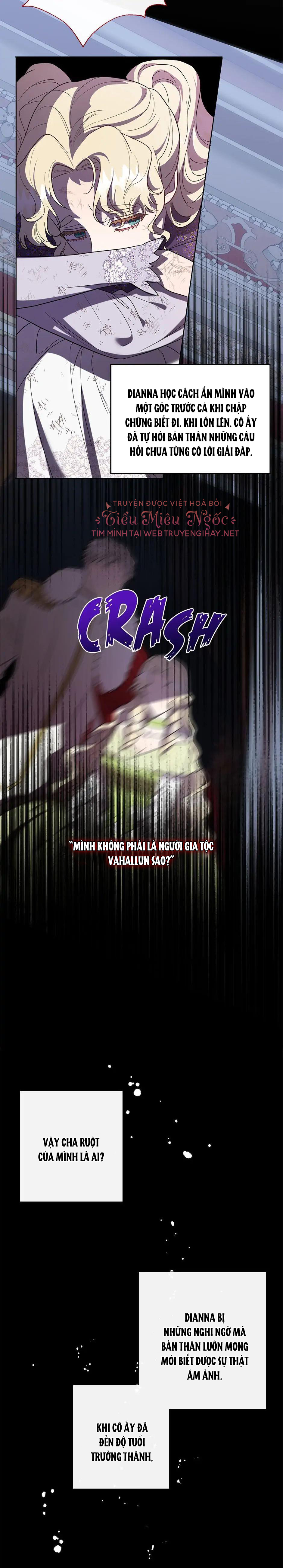 đừng ăn thịt tôi mà chapter 78 17