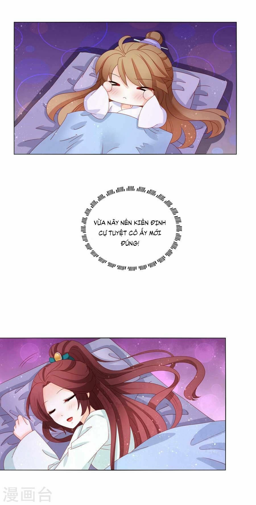 nam phi nữ tướng chapter 23 20