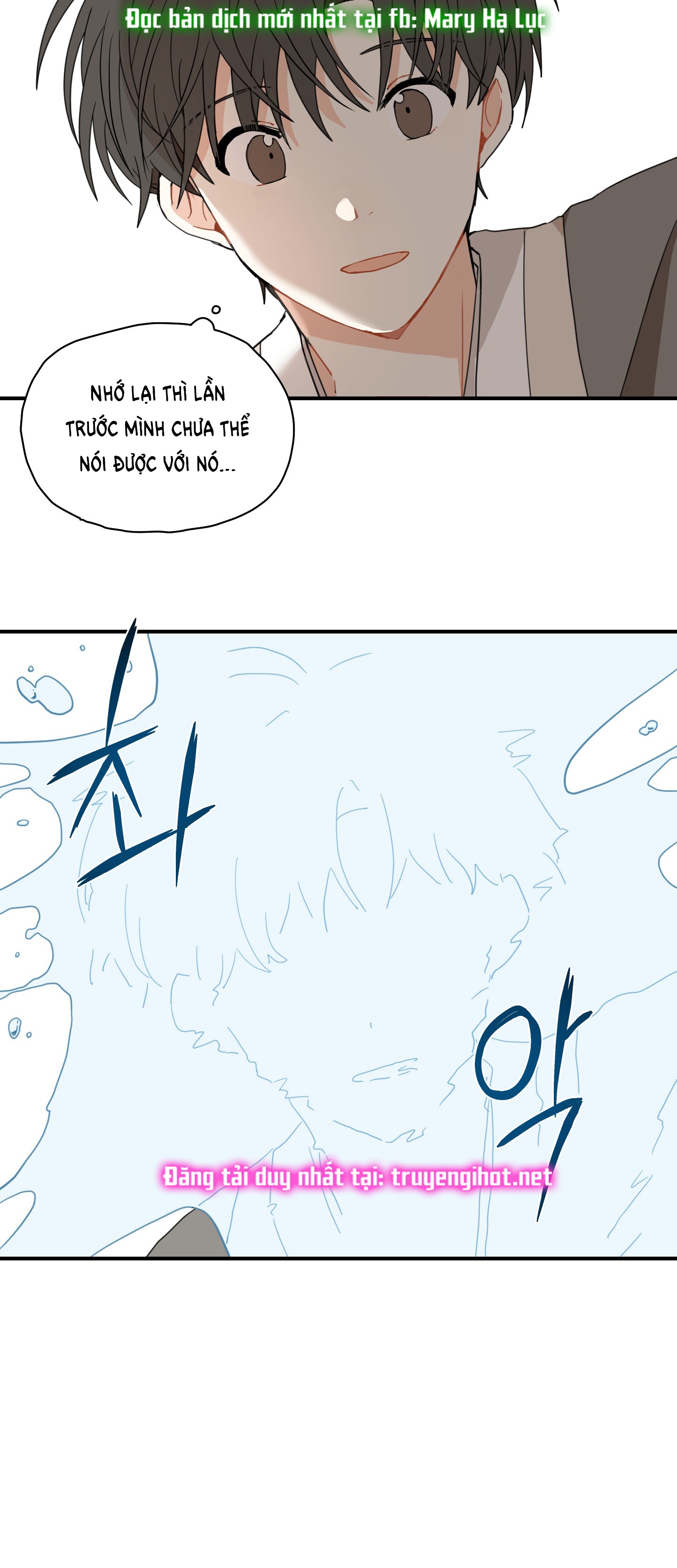 [18+] con đường hoa chuông vàng - liên kiều rơi chốn này chapter 5.1 19