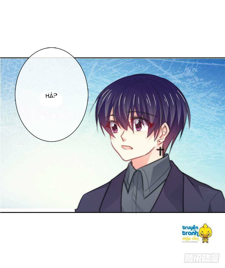 luận cách yêu của chứng sợ phụ nữ chapter 9 10