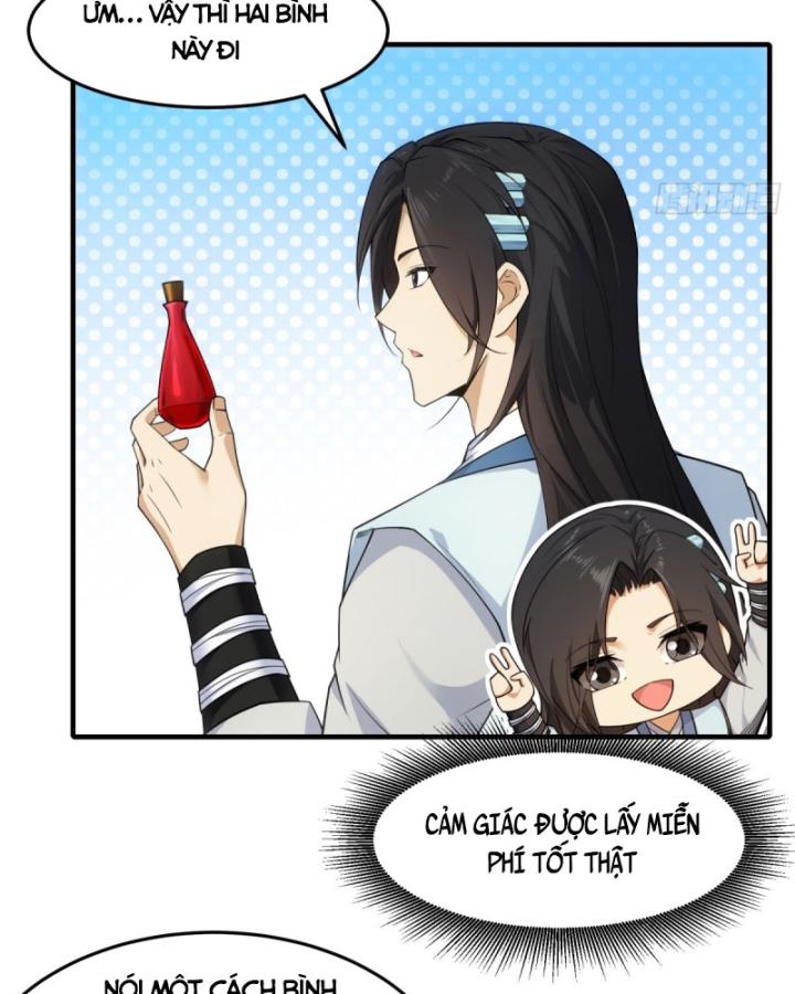 khởi đầu với tuyệt sắc nữ sư phụ: hệ thống thập cân phản cốt chapter 42 12