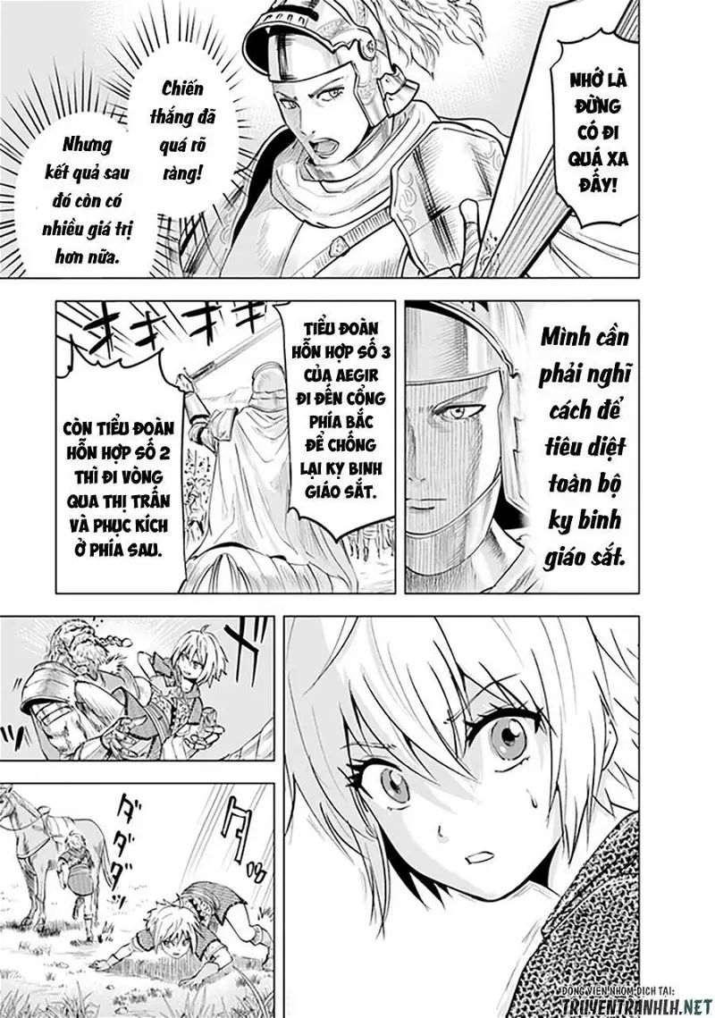 hành trình chịch dạo của của máy dập cổ đại chapter 54 24