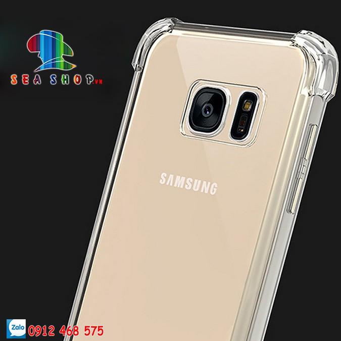 Ốp lưng dành cho Samsung A8, A9 Star,A5 2017, A3, J7 Plus, J5, J3, A7, J7 Pro, A6, J7 Prime, S8, S9, Note 8... Nhựa dẻo-chống sốc