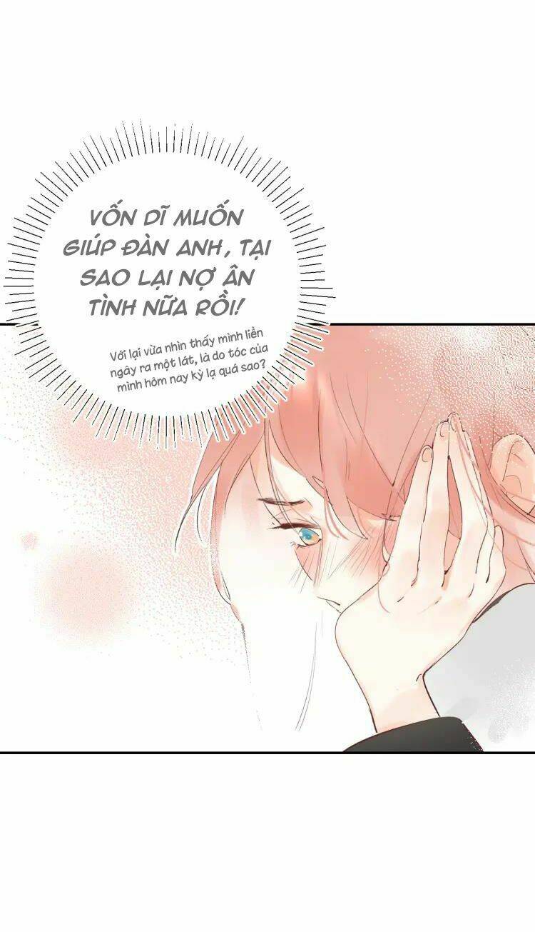 phù thủy hạng bét chapter 10 28