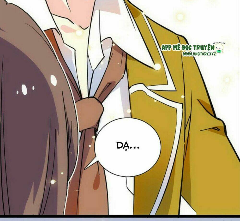 nữ hầu sau giờ học chapter 9 24