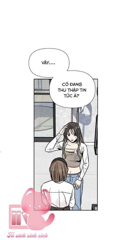 điều khiến tôi quyết tâm muốn chết chapter 45 54