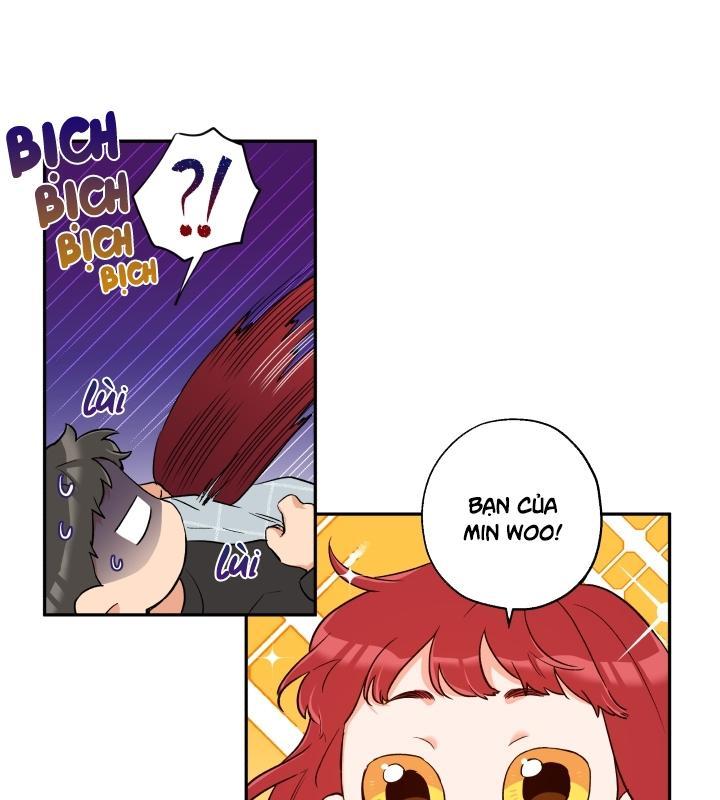 gâu gâu! chapter 9 11