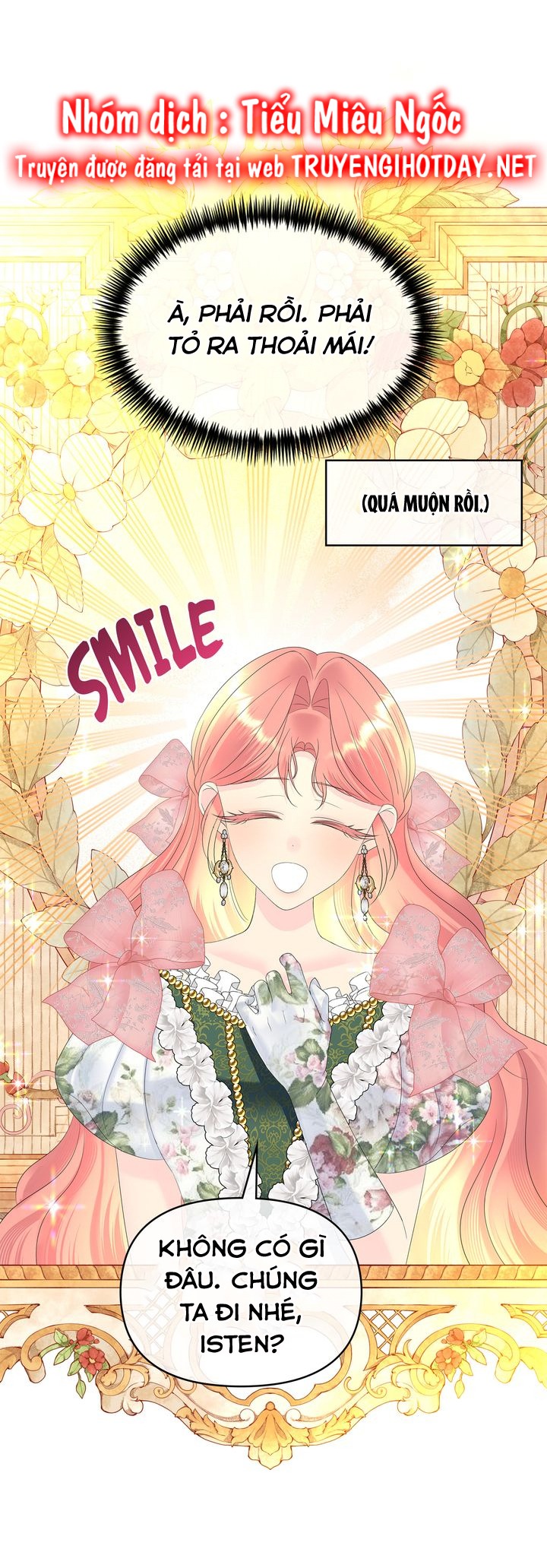 nuôi chồng từ bé chapter 46 28