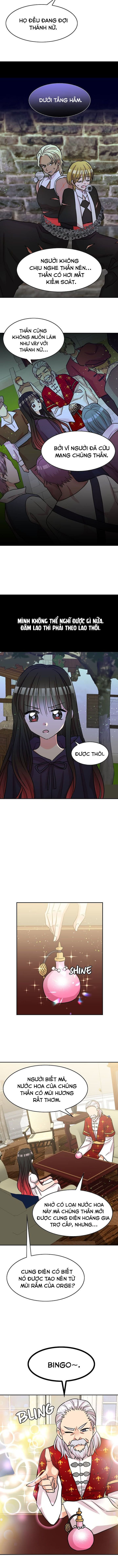 vị cứu tinh của rồng chapter 15 3