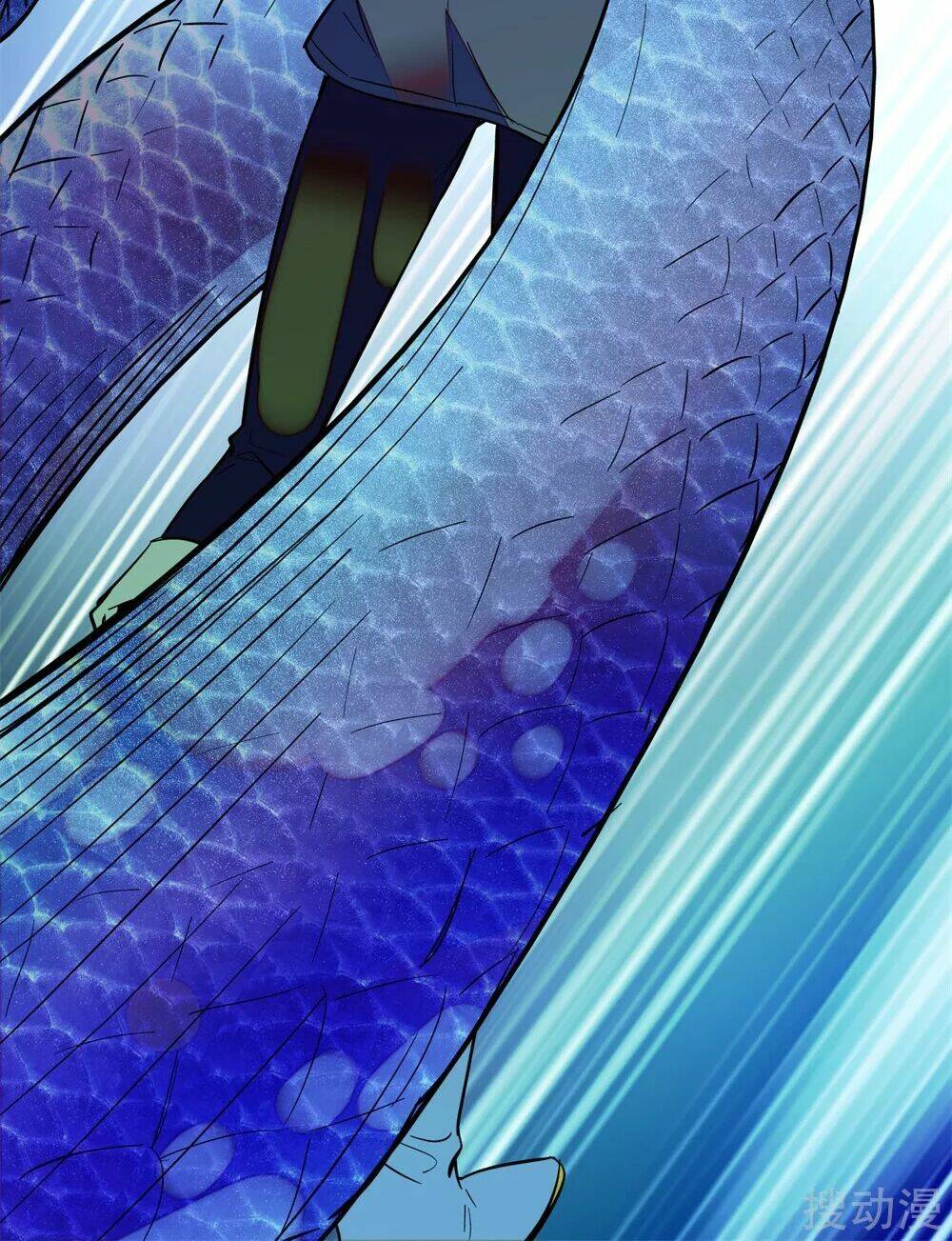 huyết túc khế ứớc chapter 25 43