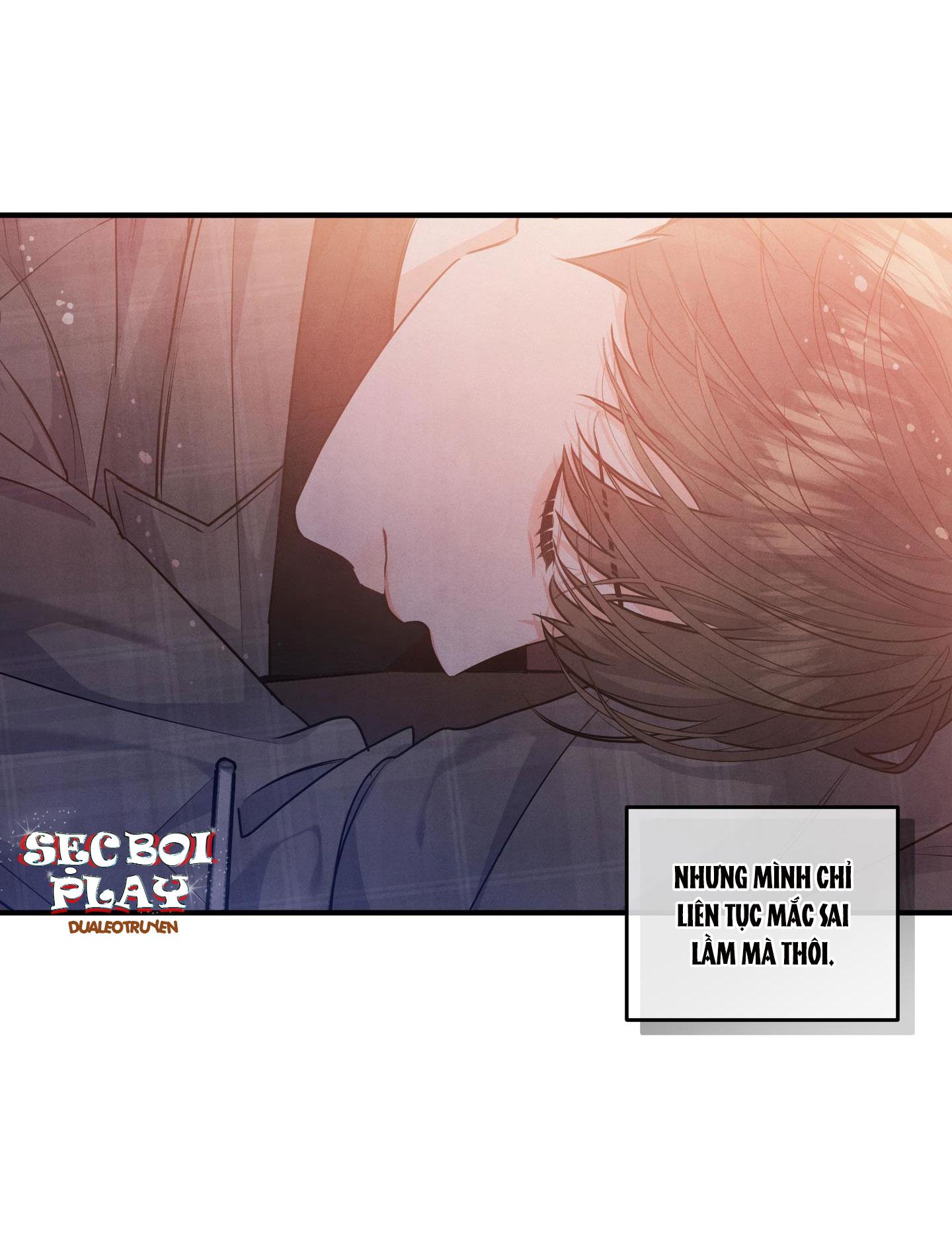 mối quan hệ của thú nhân chapter 11 39