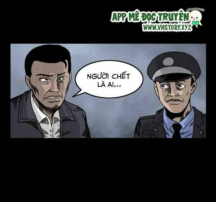 kỳ án có thật chapter 11 12