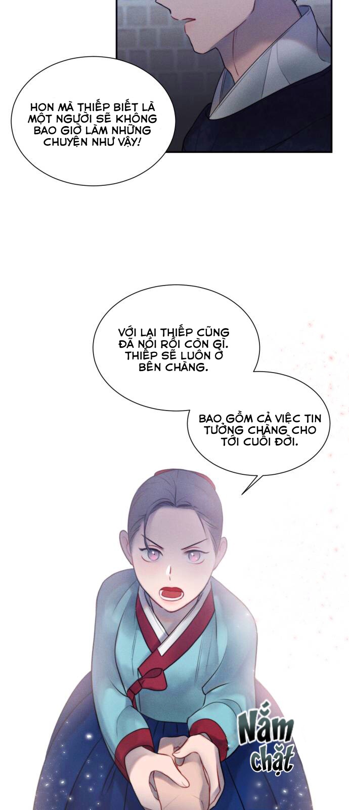 người tình của gwanghae chapter 35 21