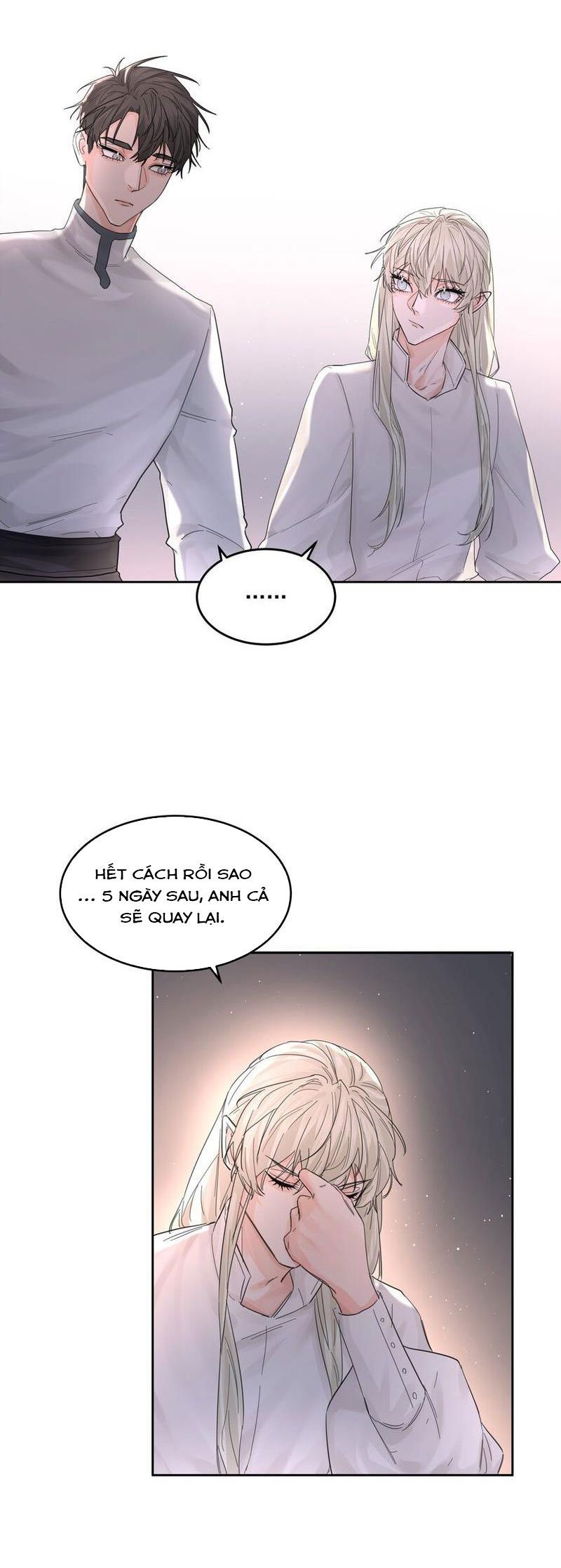 tình cũ là vua chapter 62 19