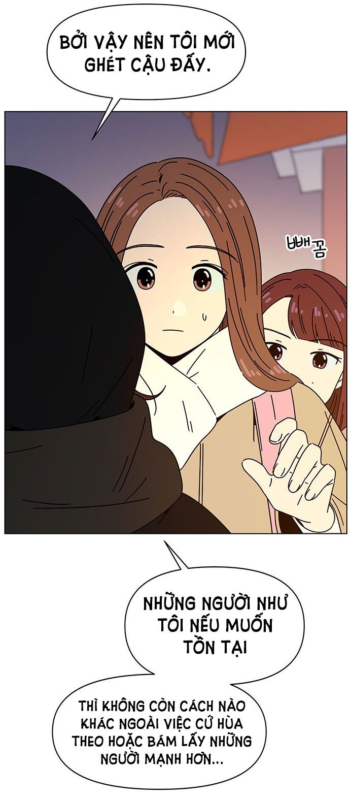 thanh xuân rực rỡ - season of blossom chapter 112 31