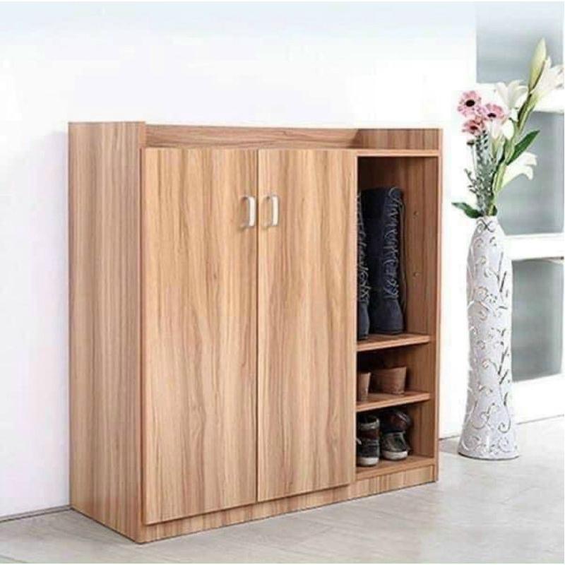 Kệ Lò Vi Sóng 4 Tầng Khung Sắt - Kệ Bếp Đa Năng
