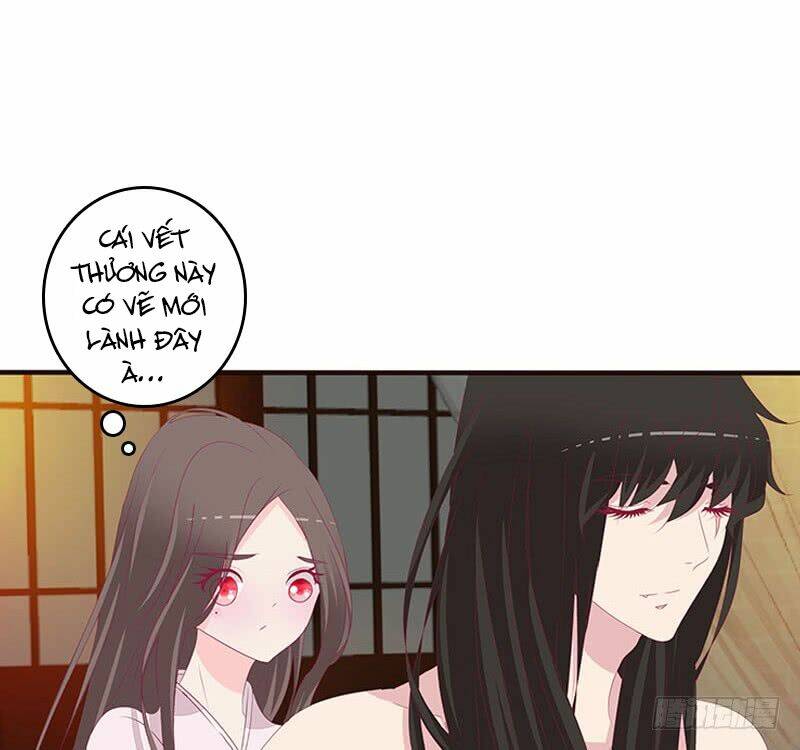 tướng quân mời ra trận chapter 131 5