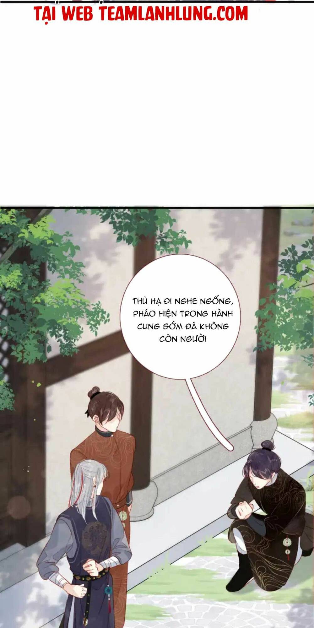 hoàng đế bệ hạ : cùng ta đi ăn xin nào chapter 2 39