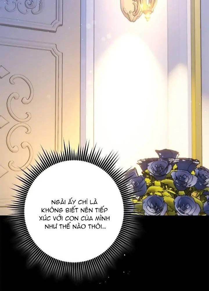 tại sao mẹ chồng tôi lại như thế này? chapter 27 88