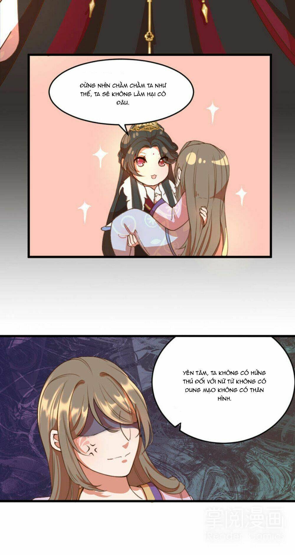 đệ nhất cuồng phi chapter 3 22