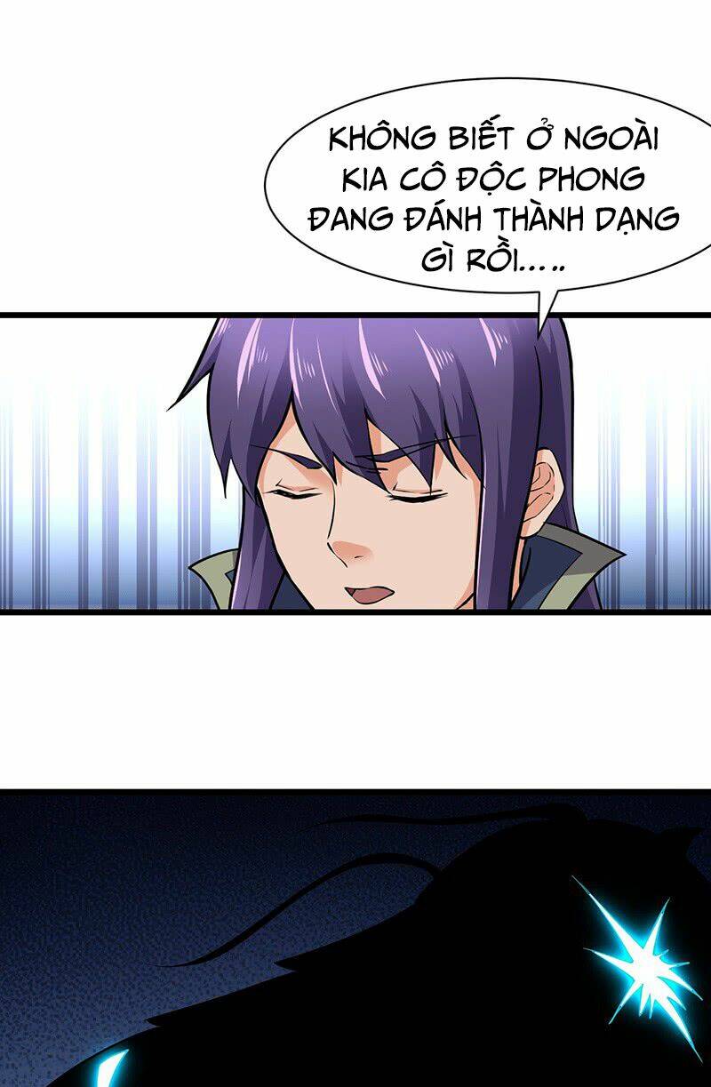 hỗn độn kiếm thần chapter 113 16