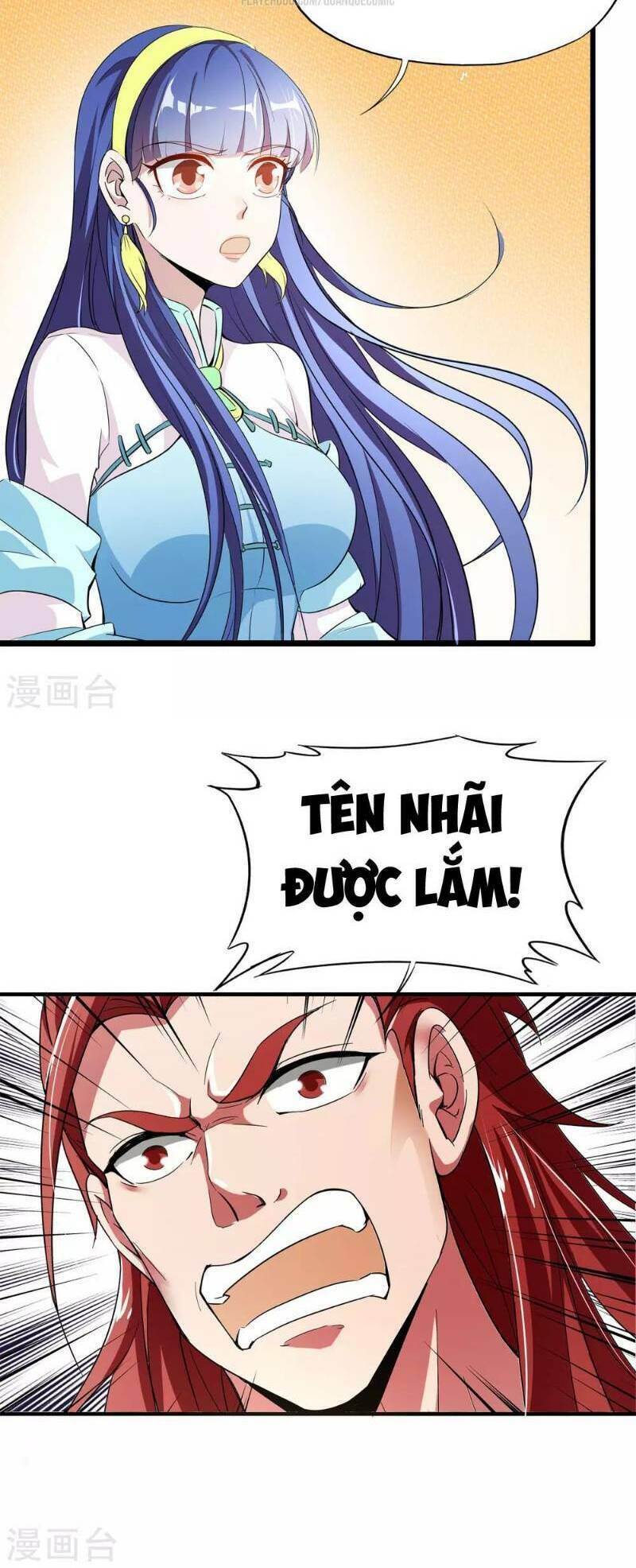 phục thiên thánh chủ chapter 6 33