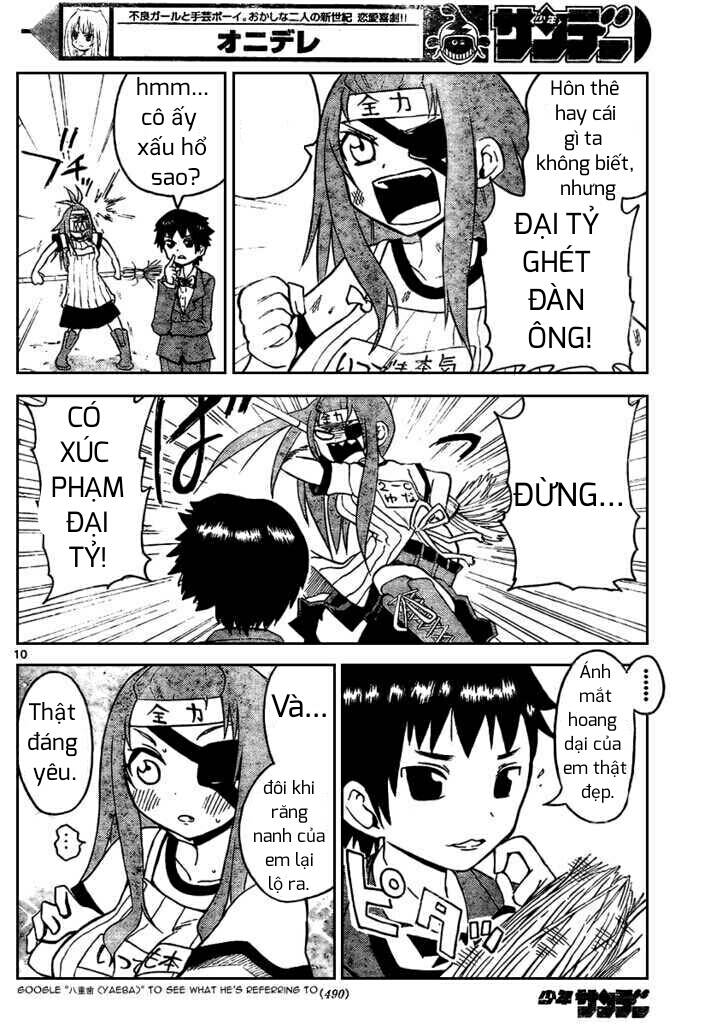 onidere chapter 23 11