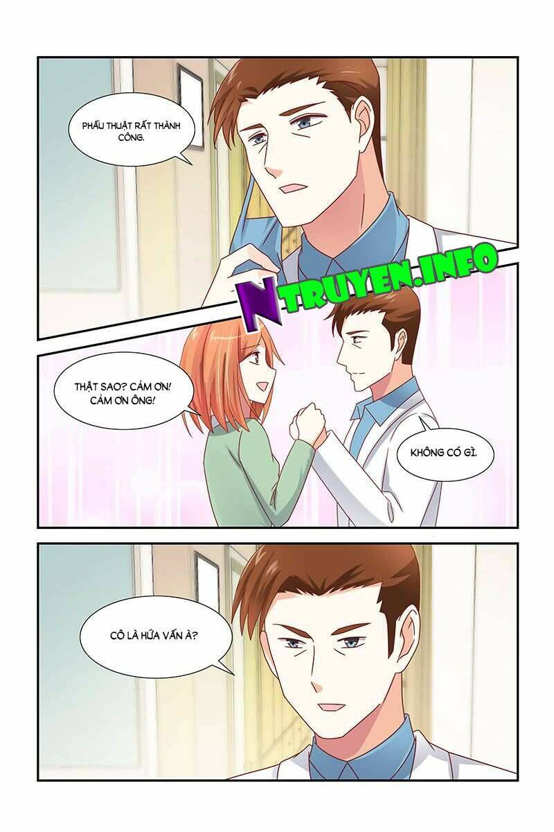 dường như tình yêu đã đến chapter 44 4