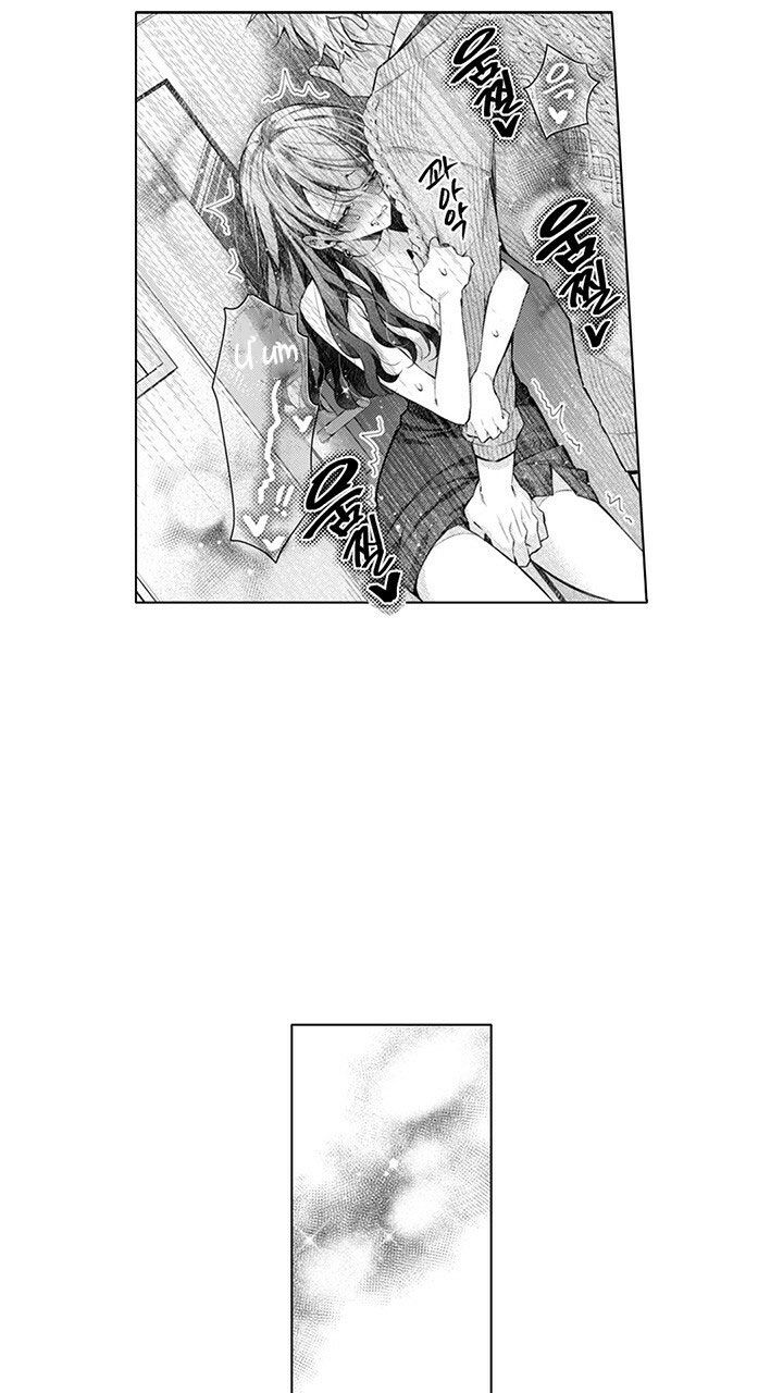 chú cún nhỏ sweet sexy - hãy để em yêu mọi thứ của chị chapter 12.2 10