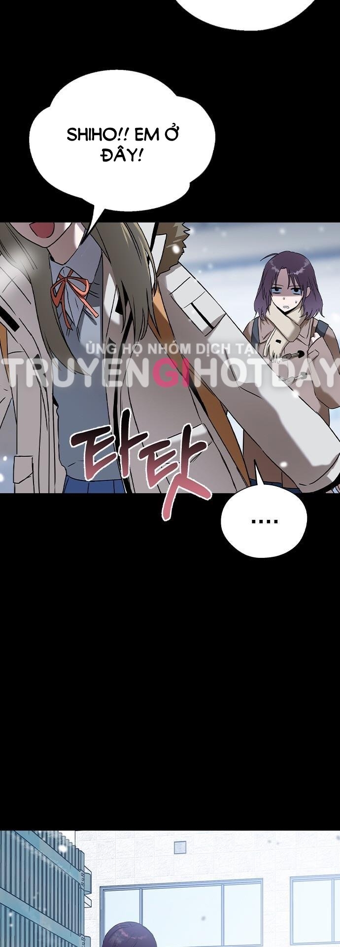 nhân duyên kiếp trước chapter 56.1 5