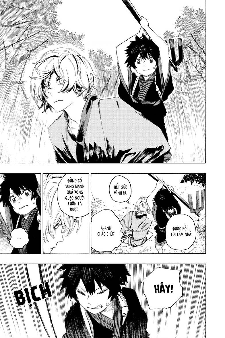 jigokuraku chapter 128 12