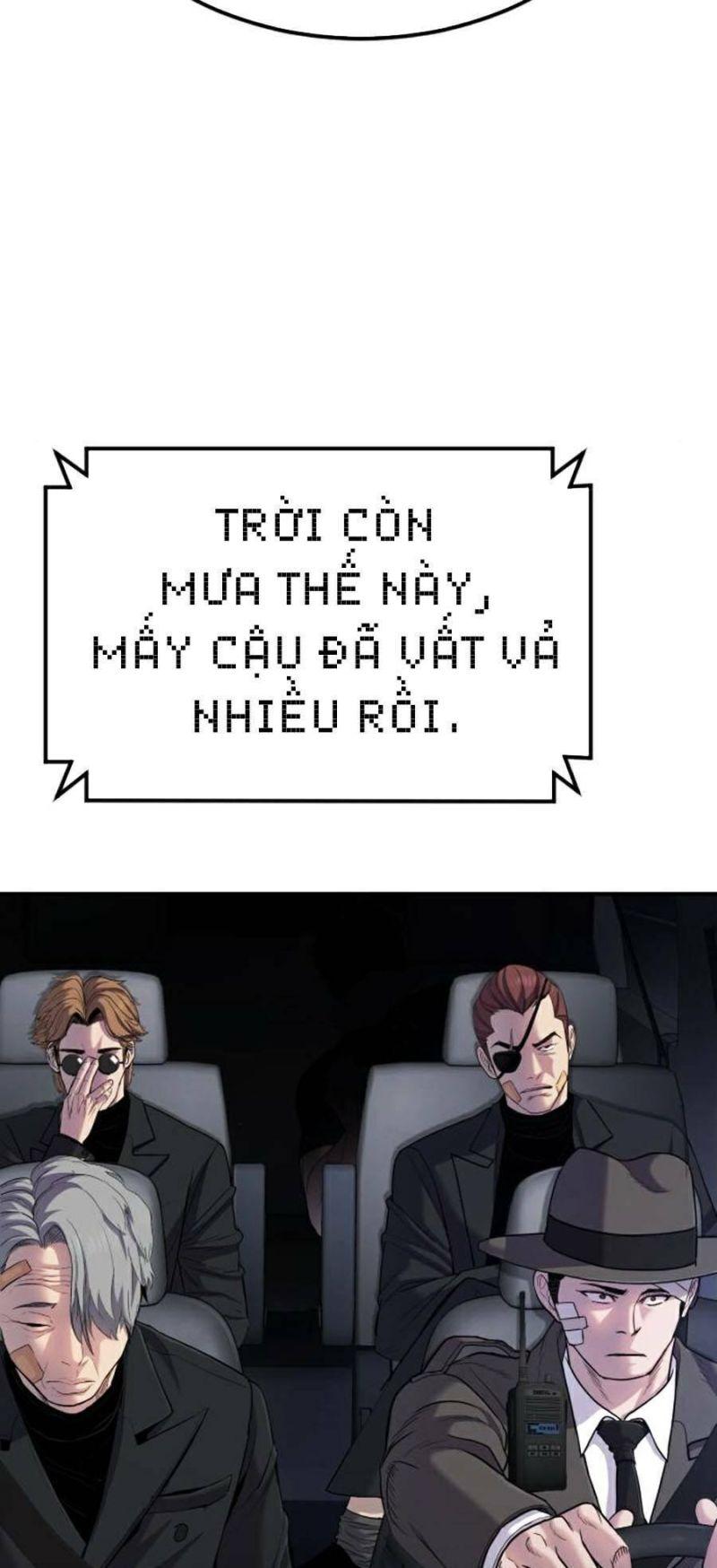 đặc vụ kim chapter 20 9