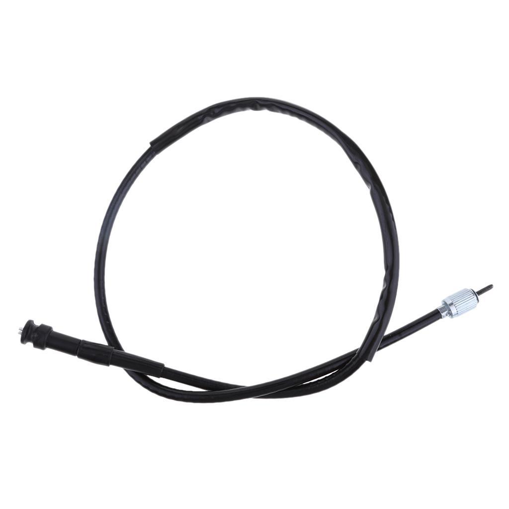 1Pc Black Motorcycle  Cable for  CB350 /Scrambler