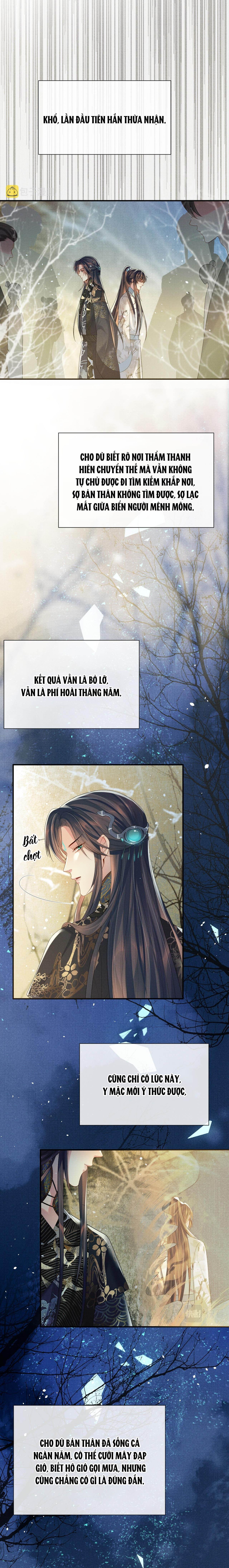 Ngộ Xà (END) chapter 86