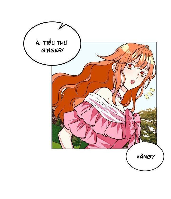 đức hạnh của ác nữ phản diện chapter 14 35