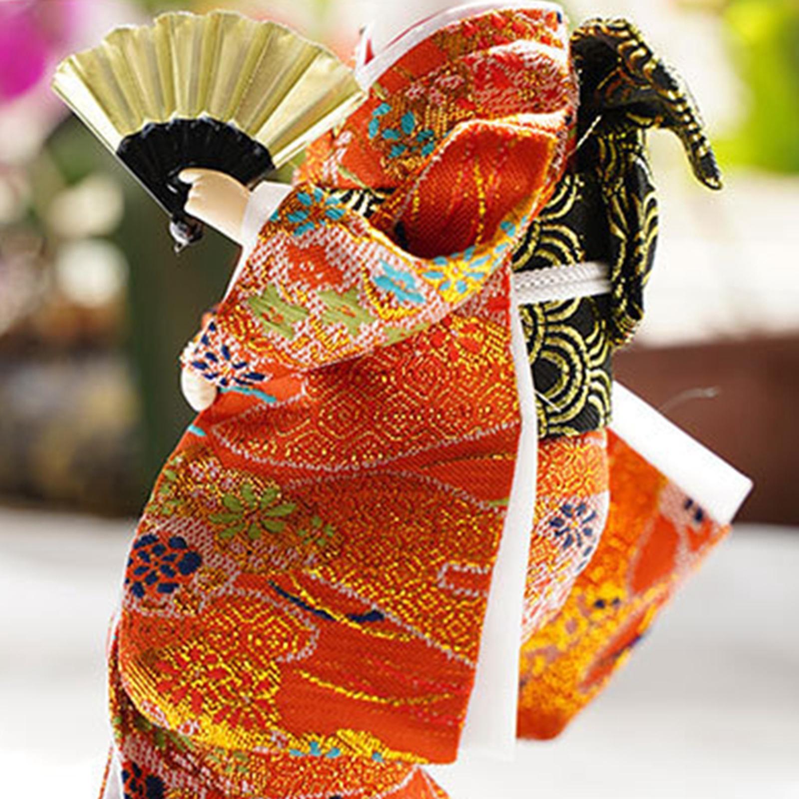 Figurine decoration gift japanese miniature Style A