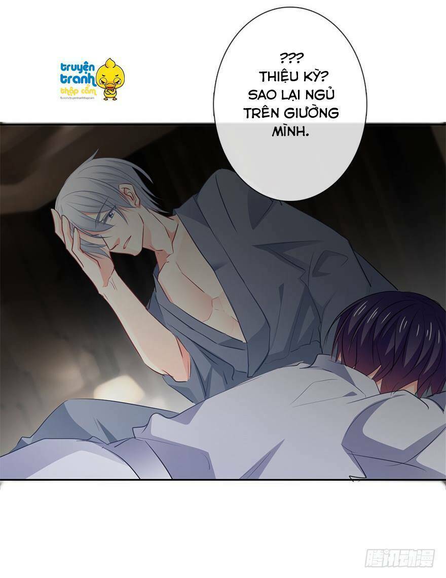 luận cách yêu của chứng sợ phụ nữ chapter 11 30