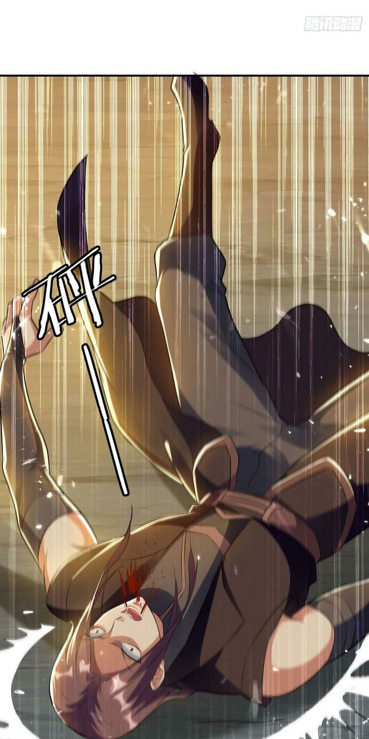 tối cường thăng cấp chapter 228 31