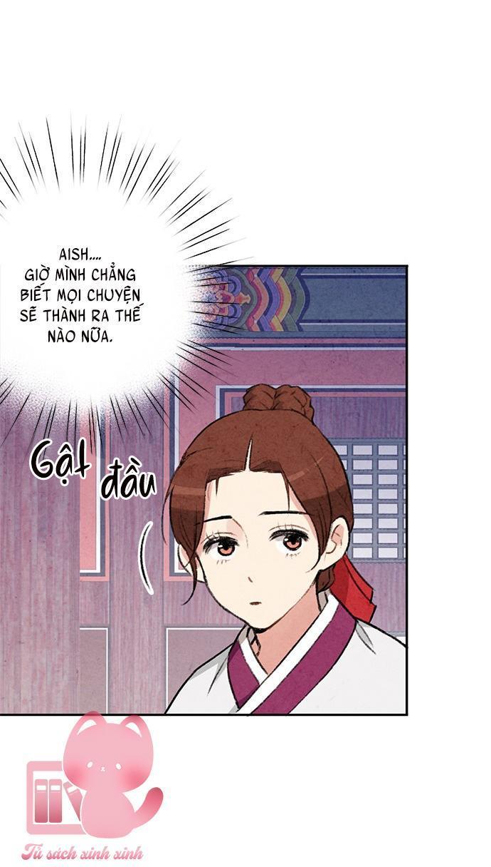 lệnh cấm hôn chapter 8 50