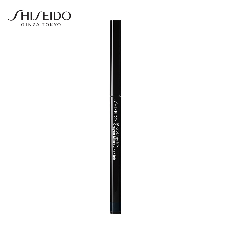 Bút Kẻ Viền Mắt Siêu Mảnh Shiseido Microliner Ink 14733 - 01