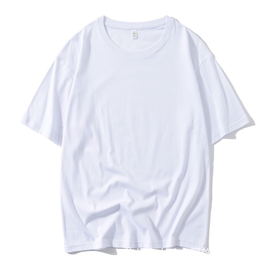 Áo thun nữ form rộng tay lở Unisex nhiều màu